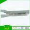 #4 Gun Metal y Teeth Close End Zipper With 4YG Semi Auto Lock Slider