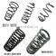 China Supplier Coil Spring for TOYOTA PRADO VZJ95 48131-6A880