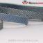 diamond sanding abrasive belts for tharmal spraying coatings