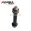 Auto spare parts Rear suspension arms complete repair kit For MERCEDES-BENZ 1683570472