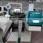 Full automatic facial tissue packing machine