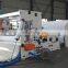 High performance automatic jumbo roll paper slitting machine