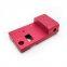 OEM Custom Metal Milling Turning Service Aluminum CNC Machining Parts with Laser Cutting