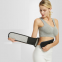 Self heating waist protection with Malin magnet