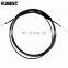 Wholesale   OEM 64607-33070 china  factory auto door lock cable