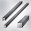 304 Hot Rolled Deformed Stainless Steel 6mm Square Bar Square Steel Bars