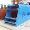 Vibrating Screen Construction