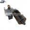 Heavy Duty Truck Parts Wiper Motor  Oem 81264016141 81264016132 81264016133 81264016135  for MAN Truck
