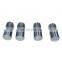 Free Shipping!4Pcs HYDRAULIC CAM FOLLOWER LIFTERS For VW TRANSPORTER CAMPER VAN 022109309 New