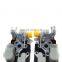 Free Shipping!Pair Door Lock Actuator Front Left & Right For Chevrolet GMC 16637321 16637320