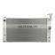 Auto Cooling Coolant Car Aluminum Radiator For Prius 2004 - 2009