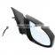 Auto Rearview Mirror Car Side Rear View Mirror For Corolla 2014 8791002F91C0