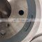 Made in China Auto Parts Rear Brake Disc for Chery Tiggo  T11-3502075 Front and back