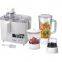 4 in 1 Multifunctional Kitchen Living National Juicer Blender