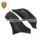 High Quality Car Accessories Carbon Fiber Car Fenders For McLaren 650S 675LT Fenders Covers