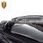 V style carbon fiber hood for 2017-2019 Mclaren 720s engine bonnet cover