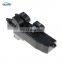84820-26201 8482026201 Power Window Lifter Regulator Control Switch For Toyota Hiace 2006-2014