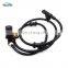 New ABS Wheel Speed Brake Sensor Front Right For MERCEDES M-CLASS (W163) ML 270 ML320 ML230 ML400 ML500 98-05 1635400817