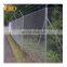 fine mesh galvanized chain link fence in malaysia