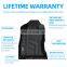 2017 2018 2019 2020 Tpe All Weather Winter Waterproof Anti Slip Snow Bacterial Design Car Mats Floor Mat For Subaru Forester//