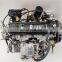 Sale Japan 2.2L Diesel Car EFI Carburetor 4Y Complete Engine Assembly For Toyota Hiace Hilux