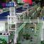 Wholesale hotel building model acrylic display model