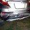 4x4 Auto Accessories Front Bumper Rear Bumper for CHR