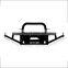 Top quality wholesale front bumper Universal Pickup Truck Front Bumper 4X4 Bull Bar For Hilux Vigo Revo D-MAX Ford Ranger