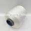 High Quality Thread For Sewing Machine 100% Polyester Black Elastic Sewing Thread