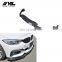 Front Bumper Position Carbon Fiber M Tech F32 Front Lip for BMW F32