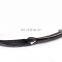 Carbon Fiber E60 M5 Front Bumper Lip for BMW 5 Series E60 M5 2006-2010