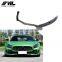 GT R Carbon Fiber Car Front Lip for Mercedes Benz GT R AMG 2016-2018