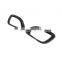 Carbon Fiber Front Bumper Vents for Jaguar F-Type 2-Door 2021-2022