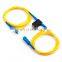 UNIONFIBER CVOA Optic Fiber Patchcord