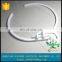 wear resisting vegetable polypropylene cutting board/block