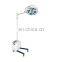 Hospital Equipment Four Hole Operation Lamp for Examination Shadowless LED Surgical Light for Operating Room