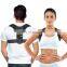 Wholesale Upper Back Support Correction Band Clavicle Support Back Straightener Shoulder Brace Posture Corrector For Men Women