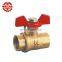 Bronze Marine Copper Ball Float Valve