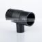 China Manufactory Pe Geotermal Hdpe Fitting With 100% Safety