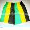 100% polyester sublimation men's shorts basketball shorts