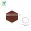 Relitop wholesale accessories Hexagonal Seal