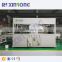 CE approved 1200mmm big diameter water drainage HDPE LDPE plastic pipe extrusion machine