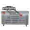 Commercial Double chamber Vacuum Packing Machine / Sealer for sea food / salted meat / dry fish / pork / beef / rice