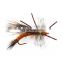 8# 10# Handmade Fishing Lure For Fly Fishing Stimulator Flies