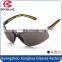 Fashionable anti scratch high quality sunglasses safety glasses