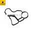 For BMW F18 F02 Car Accessories Auto Parts Engine Oil Cooler Gasket OEM NO 1142 8637 821 11428637821