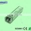 2.5G 10KM Tx1550nm/Rx1310nm LC Connector 0-70Degree BIDI optical transceiver