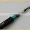Direct Buried Duct Free Sample Outdoor Underground Fiber Optic Cable From Hunan Manufacturer
