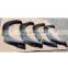 Auto Car Accessories Gloss Black TRD Fender Flares For Hilux Rocco 2018