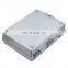 MT-1415 OEM FTTH electric 48 core ABS/PC pigtail junction box